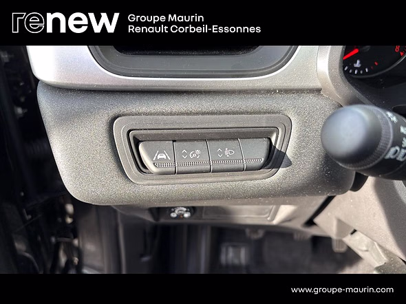 RENAULT Captur 1.0 Eco-G 100ch Evolution - Miniature 19