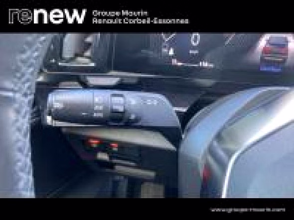 RENAULT Austral 1.2 E-Tech full hybrid 200ch Techno - Miniature 11
