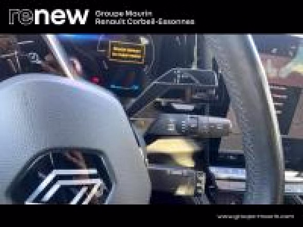 RENAULT Austral 1.2 E-Tech full hybrid 200ch Techno - Miniature 12