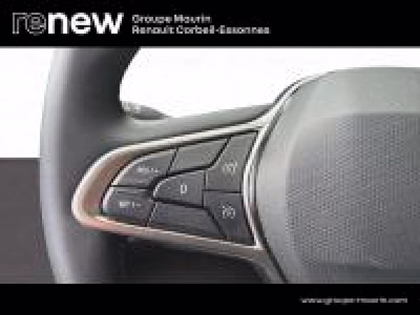 RENAULT Clio 1.5 dCi 100ch Evolution - 25 - Miniature 25