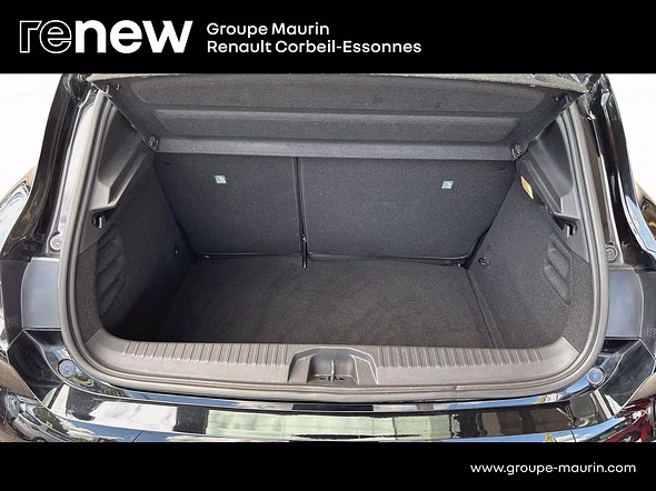 RENAULT Clio 1.5 dCi 100ch Evolution - 25 - Miniature 15