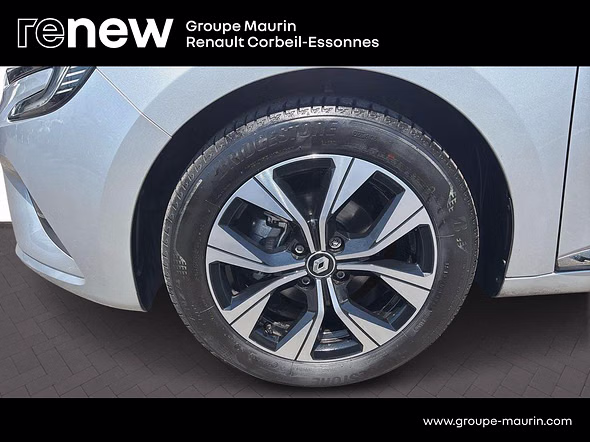 RENAULT Clio 1.0 TCe 90ch Evolution - Miniature 9