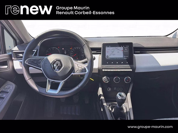 RENAULT Clio 1.0 TCe 90ch Evolution - Miniature 14