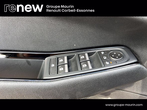 RENAULT Austral 1.2 E-Tech full hybrid 200ch Techno - Miniature 16