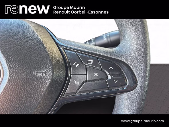 RENAULT Kangoo Van L1 1.3 TCe 100ch Grand Confort - 22 - Miniature 41