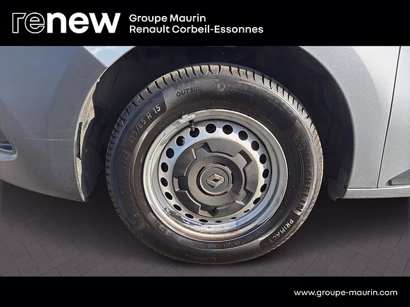 RENAULT Kangoo Van L1 1.3 TCe 100ch Grand Confort - 22 - Miniature 45