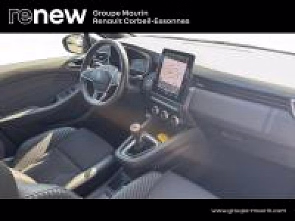 RENAULT Clio 1.0 TCe 90ch esprit Alpine - 25 - Miniature 24