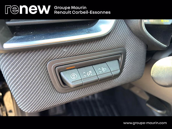 RENAULT Clio 1.0 TCe 90ch esprit Alpine - 25 - Miniature 19