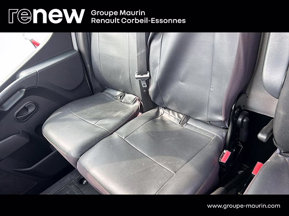RENAULT Master Fg F3500 L3H2 2.3 dCi 135ch Grand Confort E6 - Miniature 25