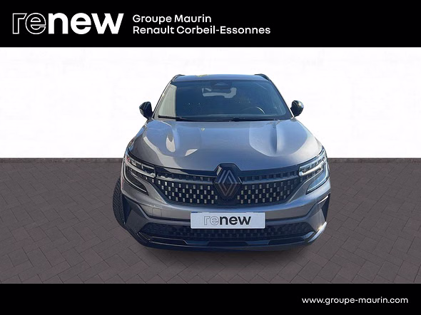 RENAULT Austral 1.2 E-Tech full hybrid 200ch Iconic esprit Alpine- 23 - Vue 2