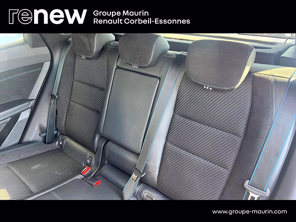 RENAULT Austral 1.2 E-Tech full hybrid 200ch Iconic esprit Alpine- 23 - Miniature 13