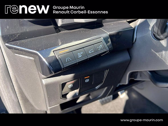 RENAULT Austral 1.2 E-Tech full hybrid 200ch Iconic esprit Alpine- 23 - Miniature 19