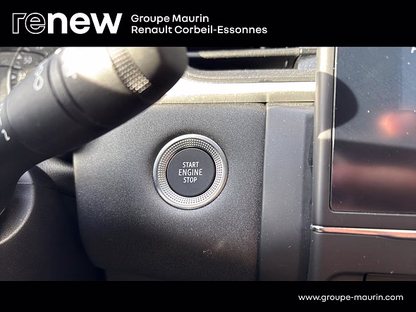 RENAULT Captur 1.0 TCe 90ch Evolution - Miniature 26
