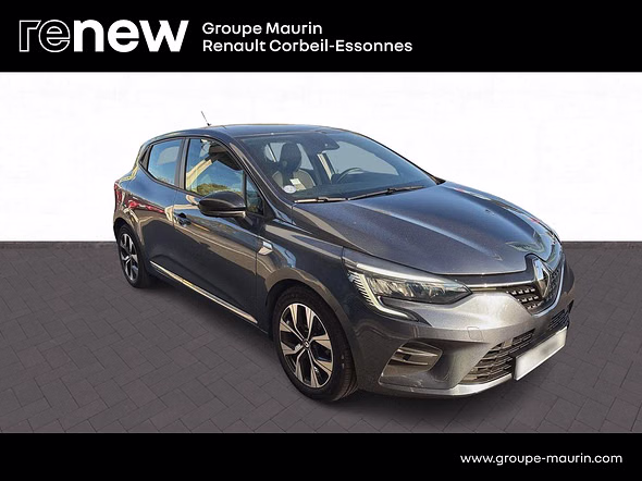 RENAULT Clio 1.0 TCe 90ch Limited -21N - Miniature 7