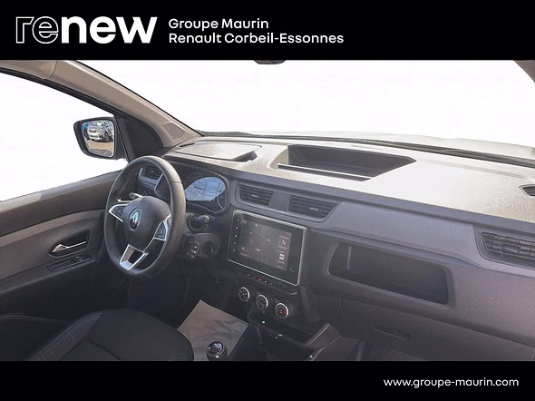 RENAULT Express Van 1.3 TCe 100ch Confort 22 - Miniature 15