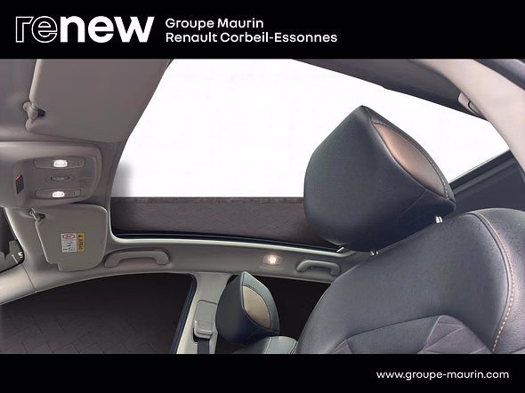 RENAULT Kadjar 1.3 TCe 160ch FAP Black Edition EDC - 21 - Miniature 29