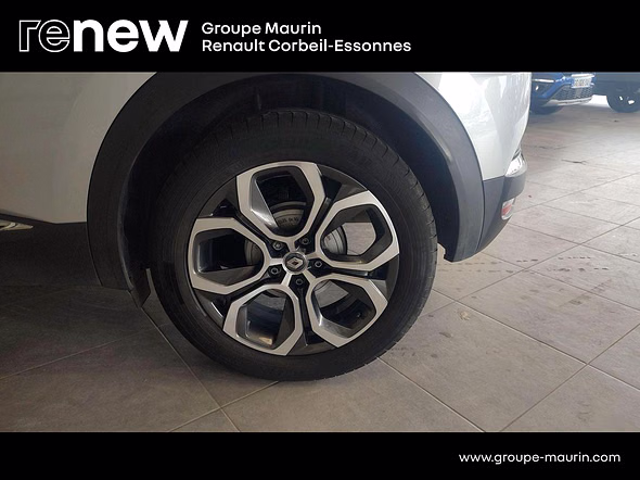 RENAULT Captur 1.0 TCe 90ch Intens -21 - Miniature 9