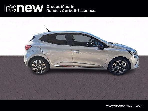 RENAULT Clio Réversible 1.6 E-Tech full hybrid 145 Evolution - Miniature 6