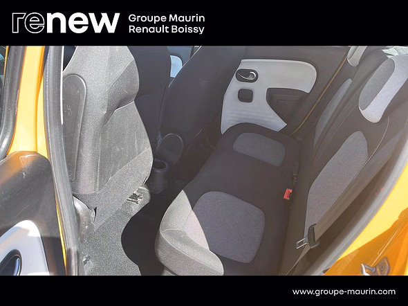 RENAULT Twingo 1.0 SCe 75ch Zen - 20 - Miniature 12