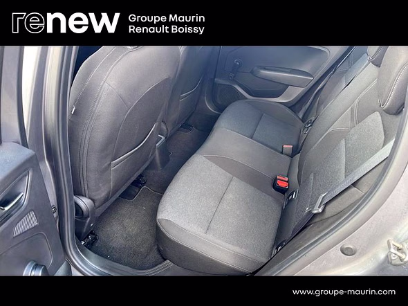 RENAULT Clio 1.0 TCe 90ch Equilibre - Miniature 12