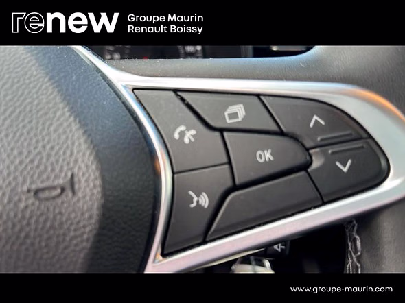 RENAULT Clio 1.0 TCe 90ch Equilibre - Miniature 18
