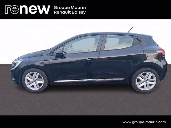 RENAULT Clio 1.0 TCe 90ch Business -21N - Miniature 6