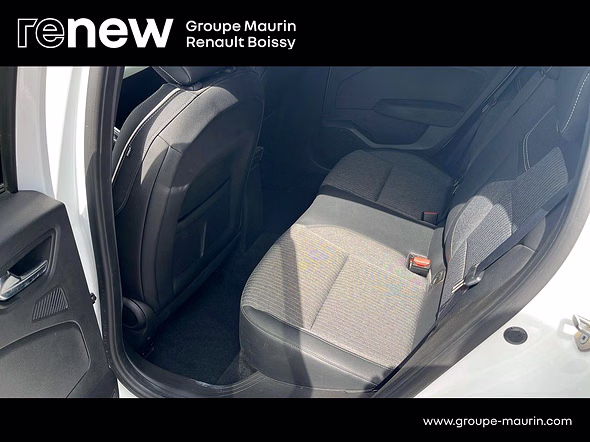 RENAULT Clio 1.0 TCe 90ch Techno - Miniature 12
