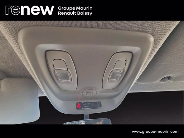 RENAULT Clio 0.9 TCe 75ch energy Trend 5p Euro6c - Miniature 25