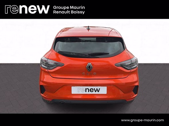 RENAULT Clio 1.0 TCe 90ch Evolution - 24 - Vue 3