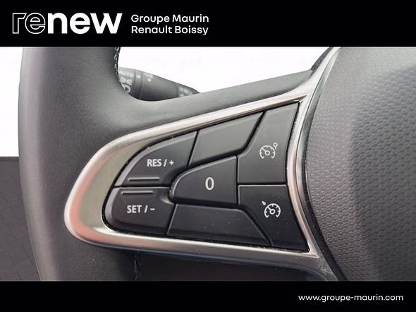 RENAULT Clio 1.0 TCe 90ch Evolution - 24 - Miniature 24