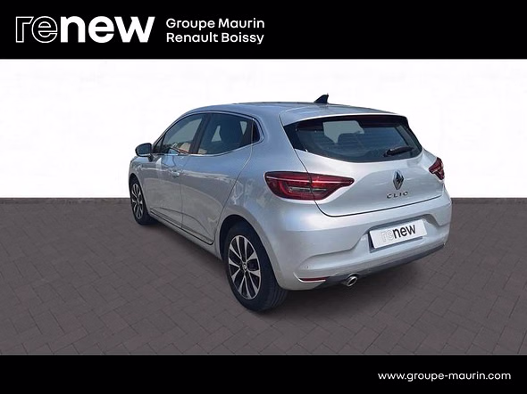 RENAULT Clio 1.0 TCe 90ch Intens -21 - Miniature 5