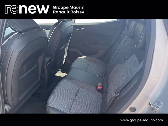 RENAULT Clio 1.0 TCe 90ch Intens -21 - Miniature 12