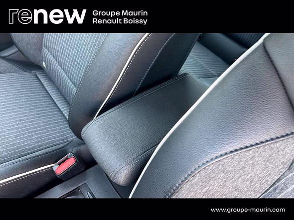 RENAULT Clio 1.0 TCe 90ch Intens -21 - Miniature 34