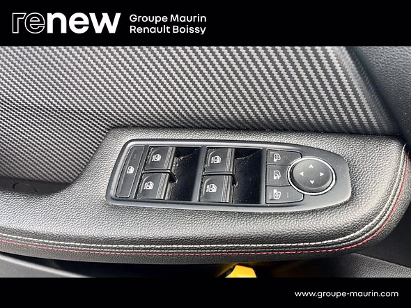 RENAULT Clio 1.3 TCe 140ch RS Line - Miniature 24