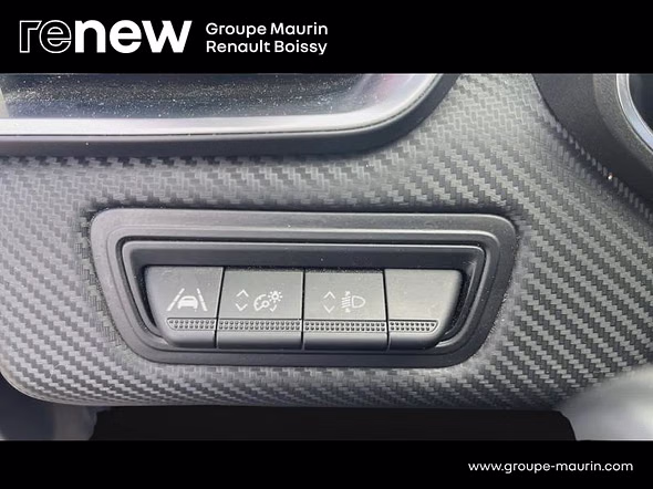RENAULT Clio 1.3 TCe 140ch RS Line - Miniature 27