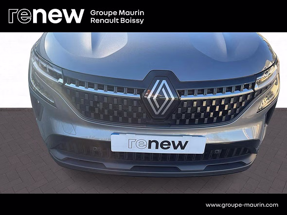 RENAULT Austral 1.2 E-Tech full hybrid 200ch Techno - Miniature 16