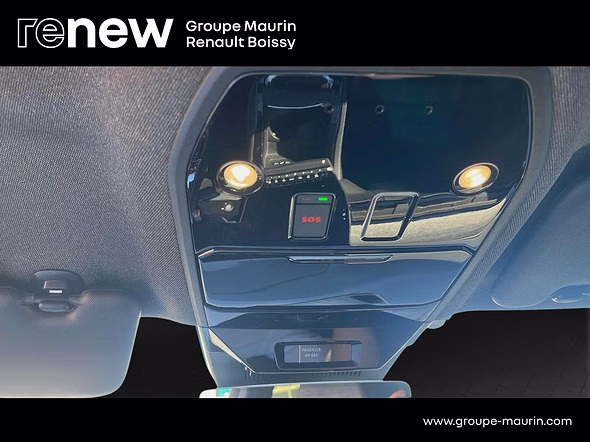 RENAULT Austral 1.2 E-Tech full hybrid 200ch Techno - Miniature 32