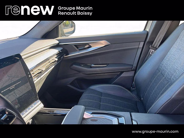 RENAULT Austral 1.2 E-Tech full hybrid 200ch Techno - Miniature 34