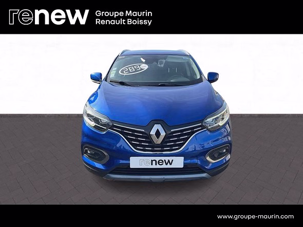 RENAULT Kadjar 1.5 Blue dCi 115ch Intens EDC - Miniature 7