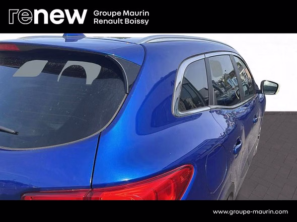RENAULT Kadjar 1.5 Blue dCi 115ch Intens EDC - Miniature 19