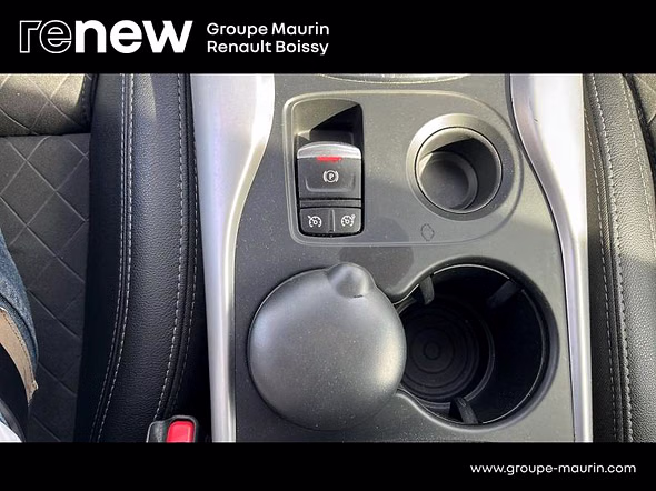 RENAULT Kadjar 1.5 Blue dCi 115ch Intens EDC - Miniature 30