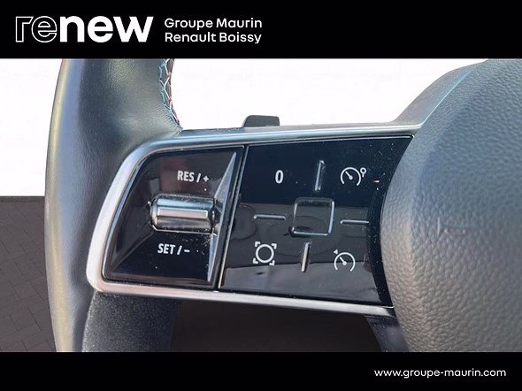 RENAULT Austral 1.2 E-Tech full hybrid 200ch Techno esprit Alpine - Miniature 29