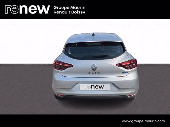 RENAULT Clio 1.6 E-Tech 140ch Business -21 - Miniature 8