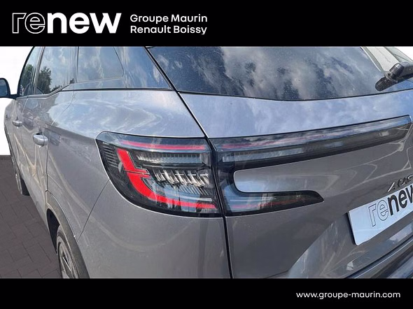 RENAULT Austral 1.2 E-Tech full hybrid 200ch Techno esprit Alpine - Miniature 19