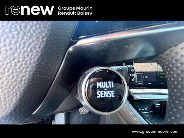 RENAULT Austral 1.2 E-Tech full hybrid 200ch Techno - Miniature 32