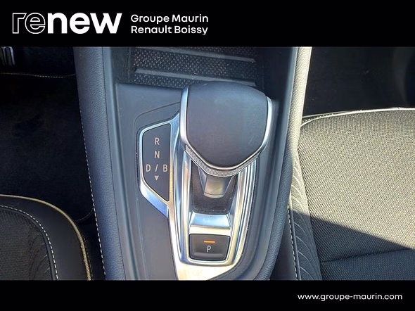 RENAULT Symbioz 1.6 E-Tech full hybrid 145ch Iconic - Miniature 26