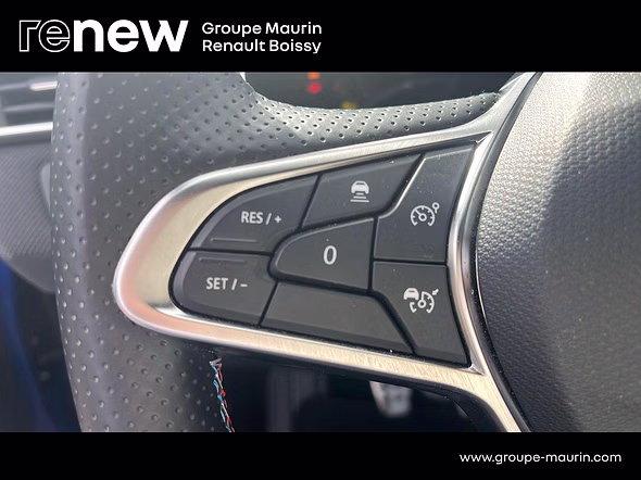 RENAULT Clio 1.0 TCe 90ch esprit Alpine - 24 - Miniature 29