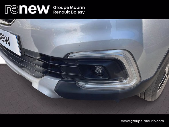 RENAULT Captur 1.3 TCe 150ch FAP Intens EDC - Miniature 17