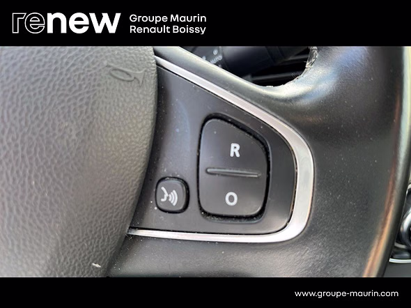 RENAULT Captur 1.3 TCe 150ch FAP Intens EDC - Miniature 26