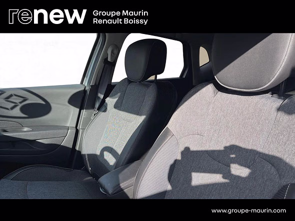 RENAULT Captur 1.3 TCe 150ch FAP Intens EDC - Miniature 34